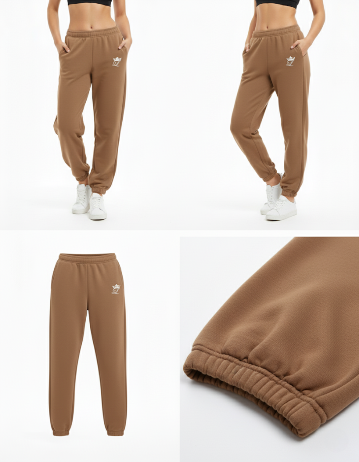 Choco Joggers