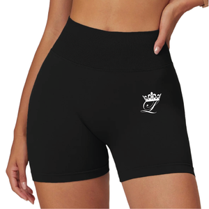 Black Shorts 4.5¨