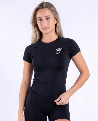 T-Shirt Noir