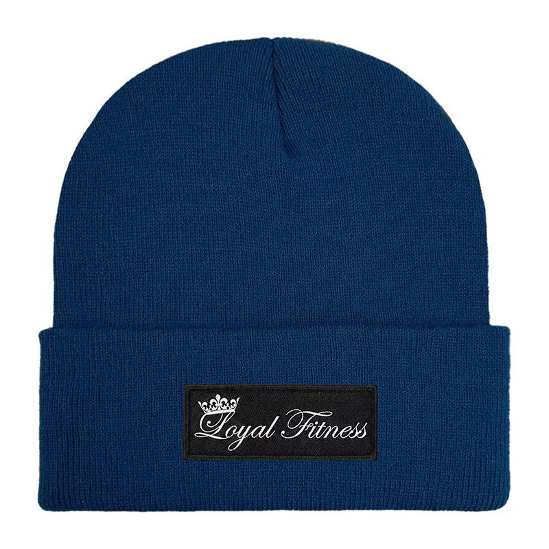 Tuque Blue