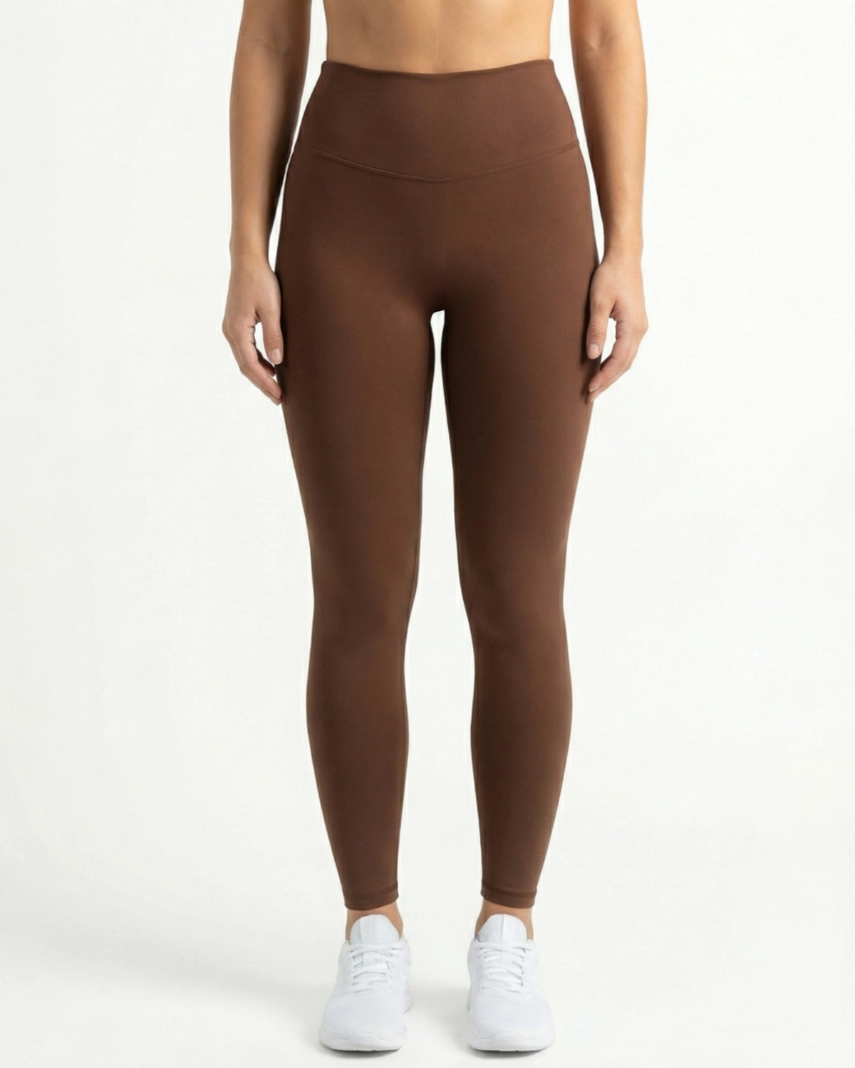Brown Legging