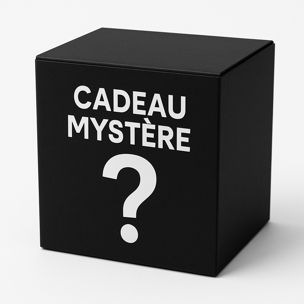 Cadeau Mystère