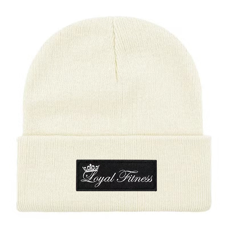 Tuque Cream