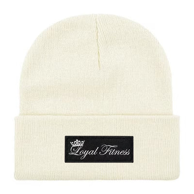 Tuque Cream