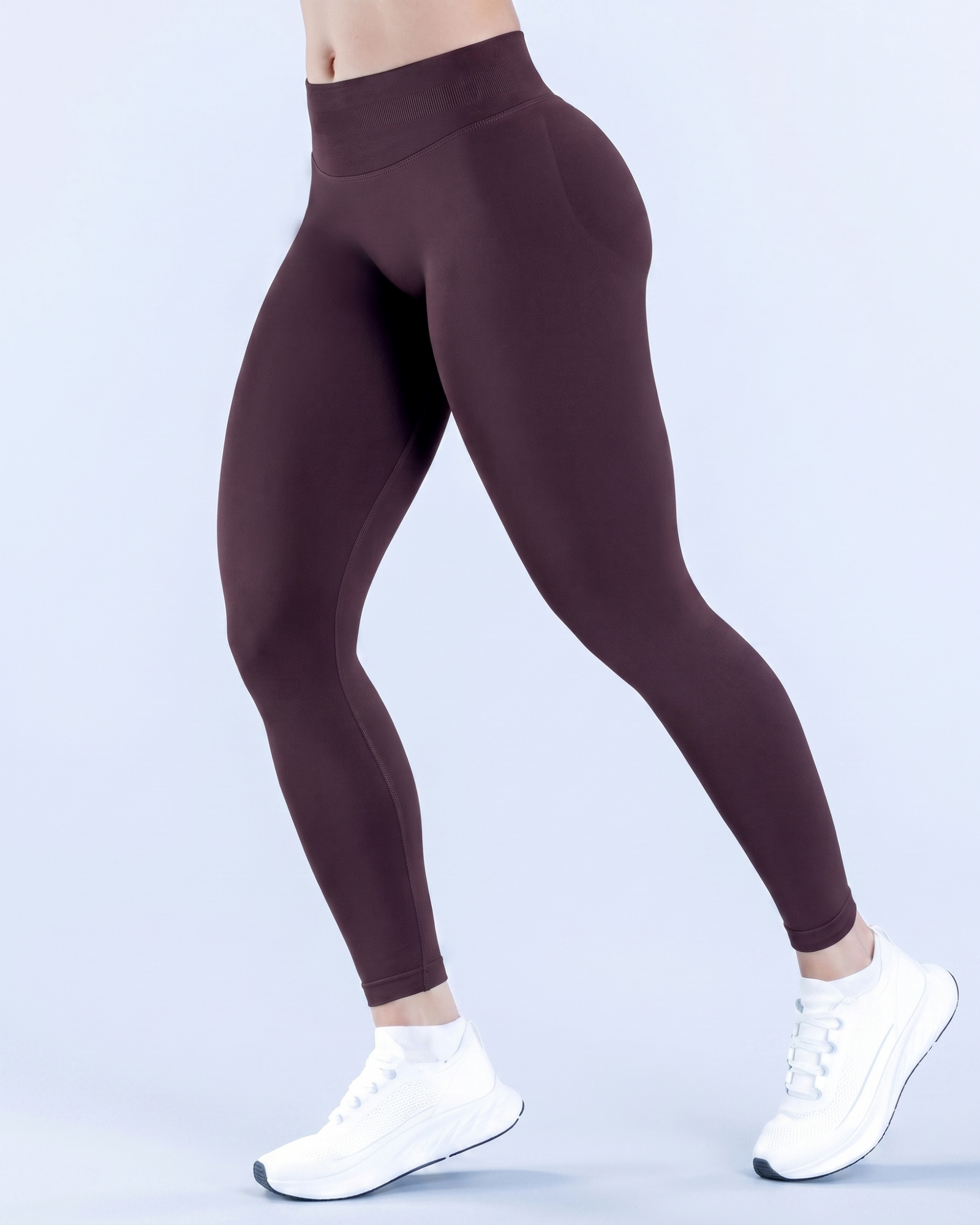 Espresso Discret Legging