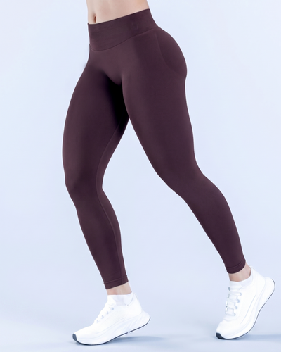 Espresso Discret Legging