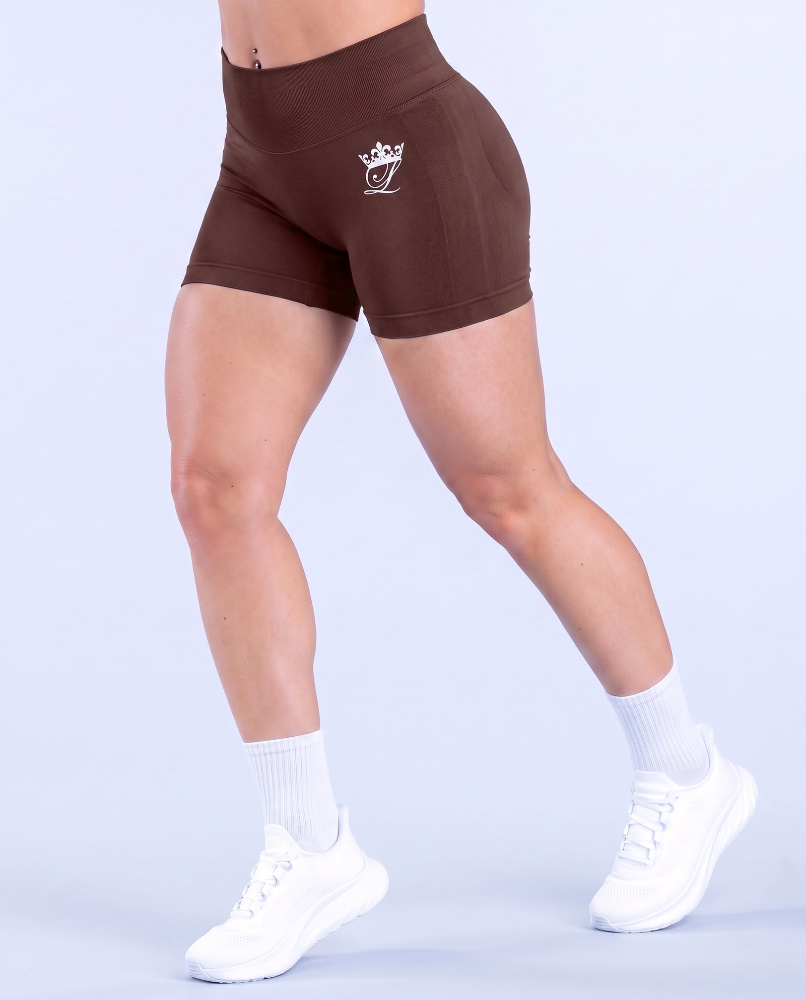 Espresso Shorts 4.5¨