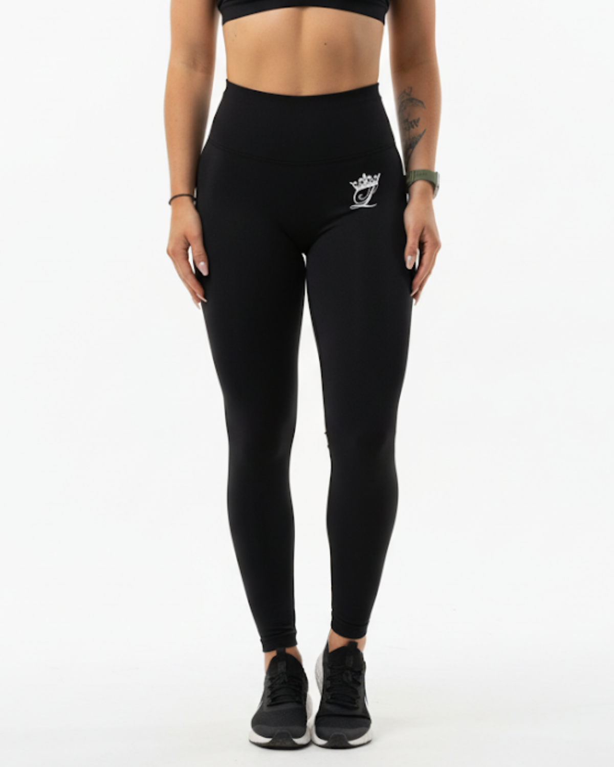 Black Legging