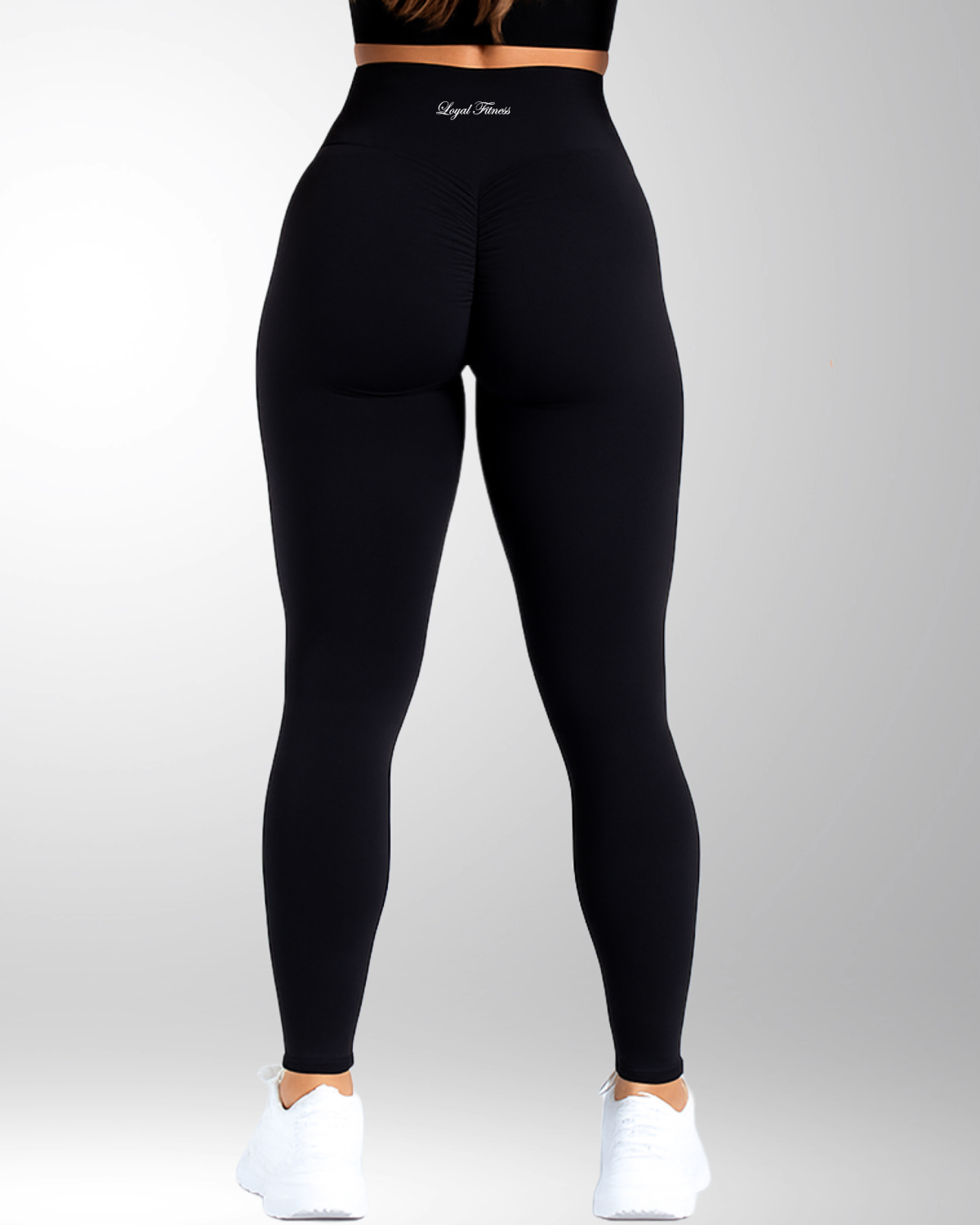 Black Legging