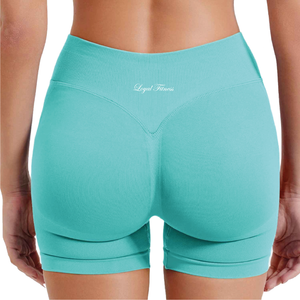 Mint Shorts 4.5¨