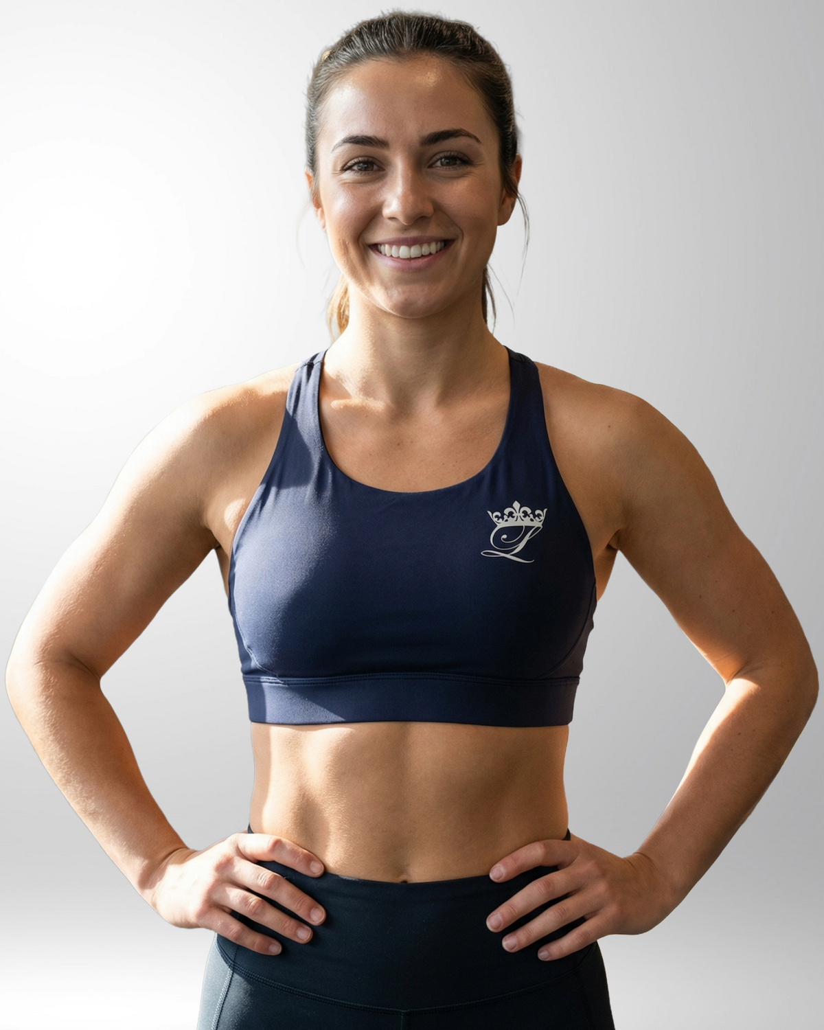 Brassière Dark Navy