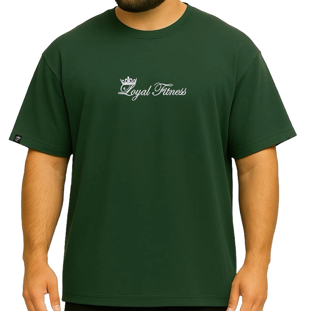 T-shirt oversize