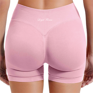 Pink Shorts 4.5¨