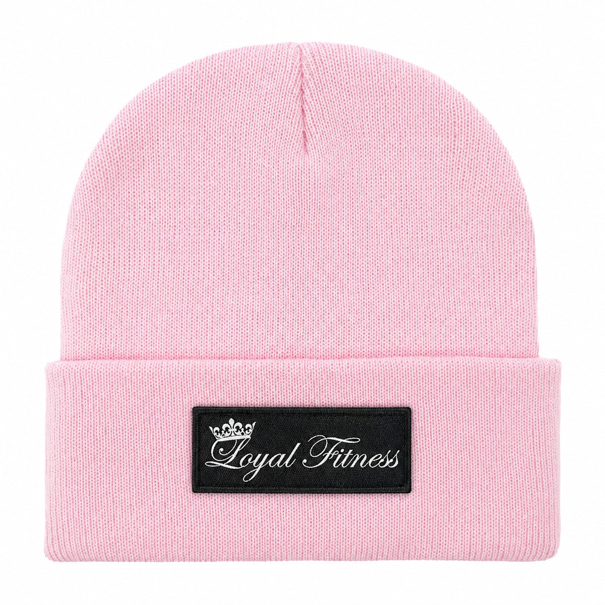 Tuque Light Pink