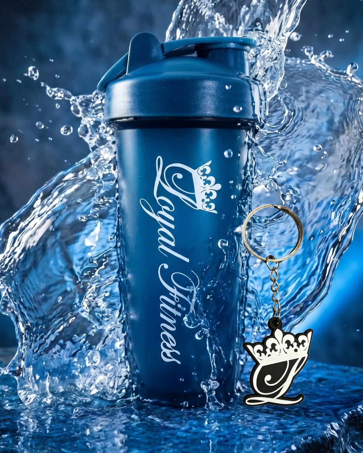 Shaker