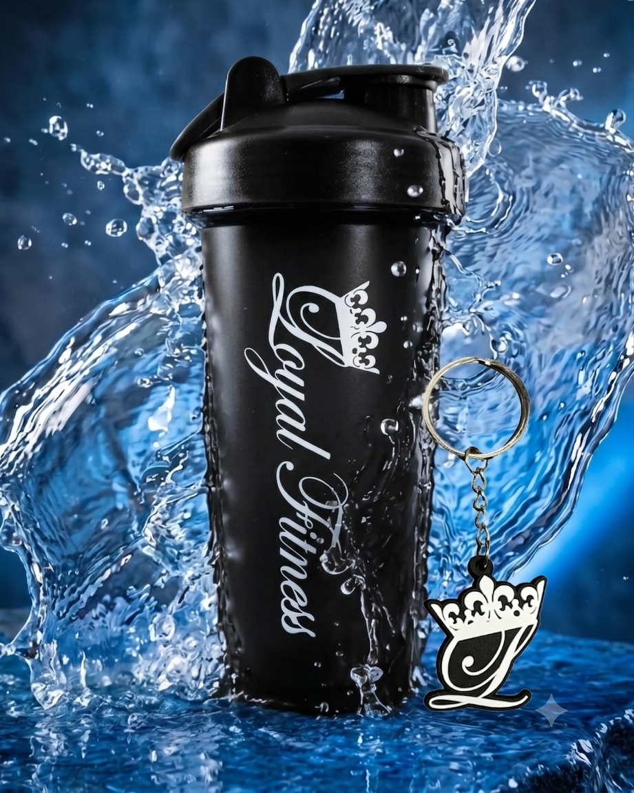 Shaker