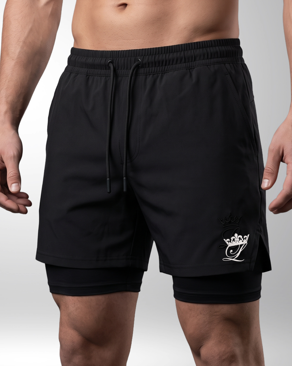 2-in-1 Shorts V2