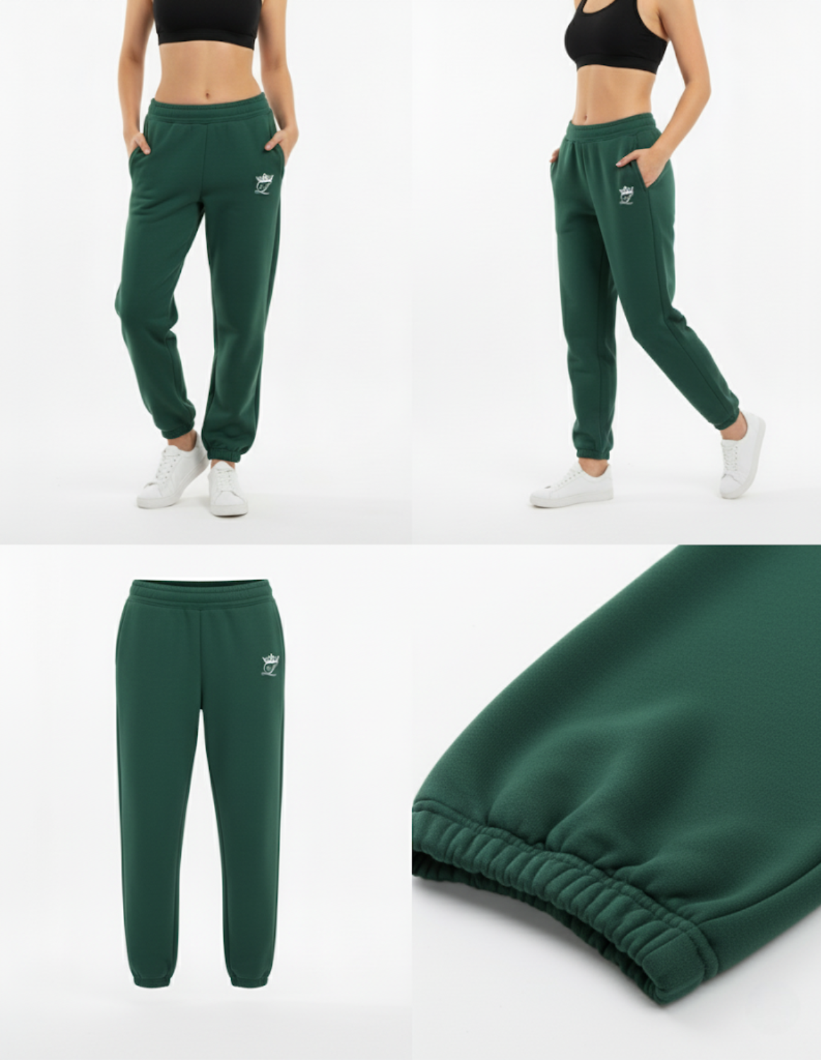 Forest Joggers