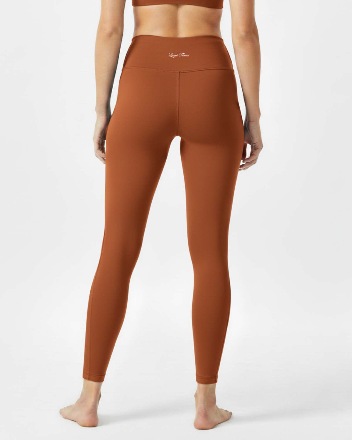 Cocoa Legging