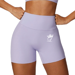 Violet Shorts 4.5¨