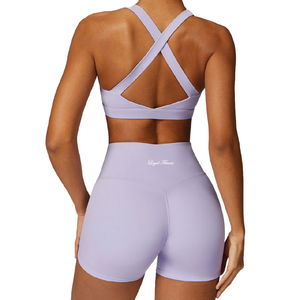 Violet Shorts 4.5¨