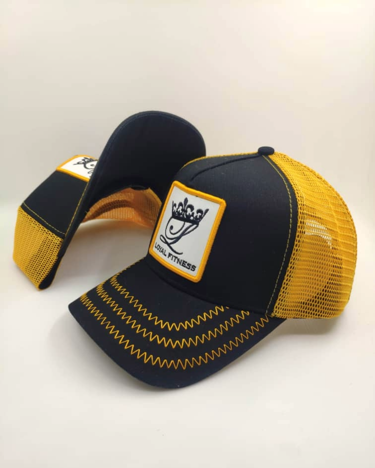 Casquette Loyal