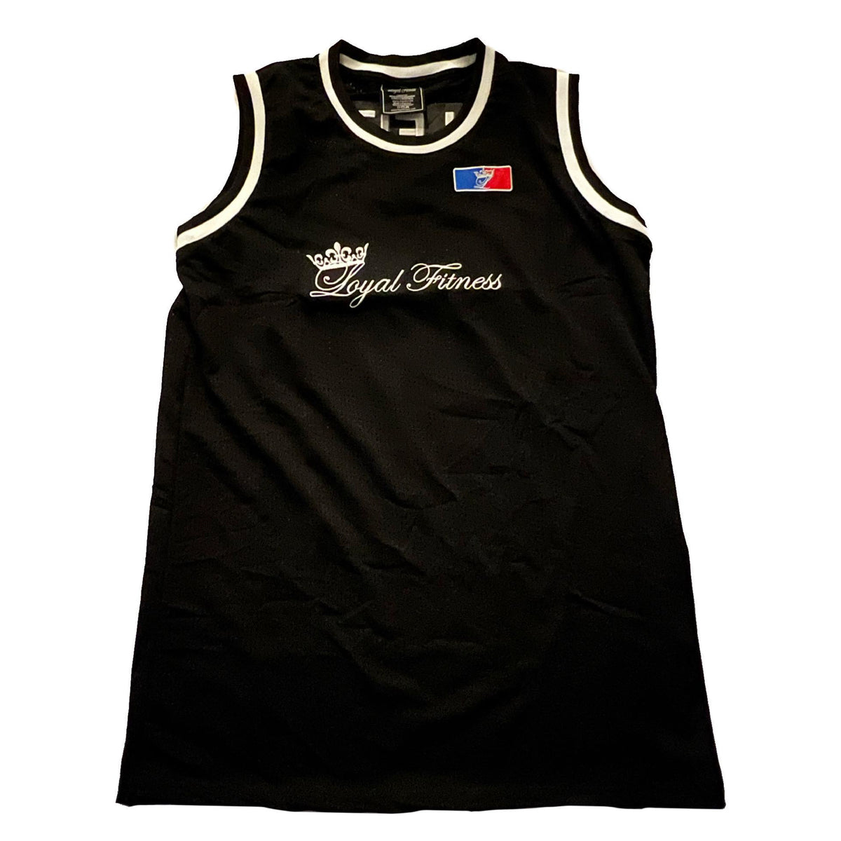 Jersey - Black