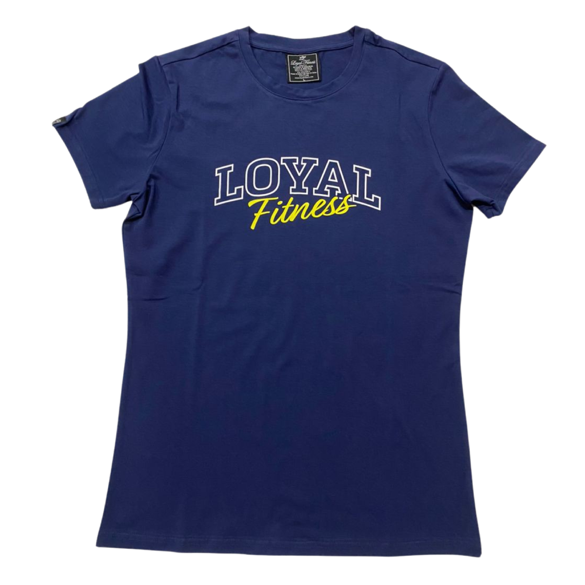 Navy T-shirt