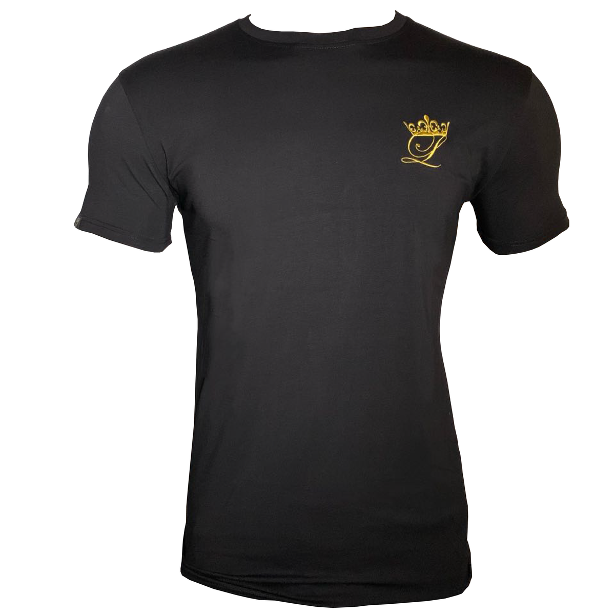Gold t-shirt