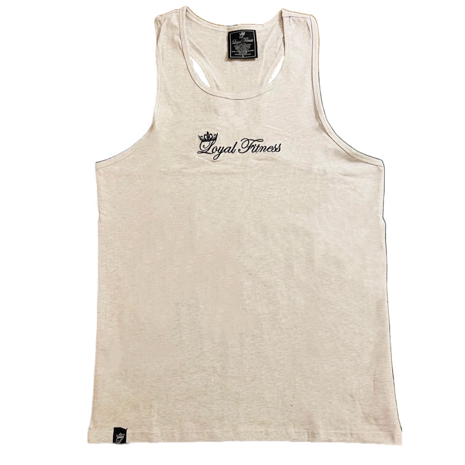 Camisole Fog
