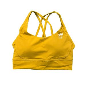 Lemon Sports bra