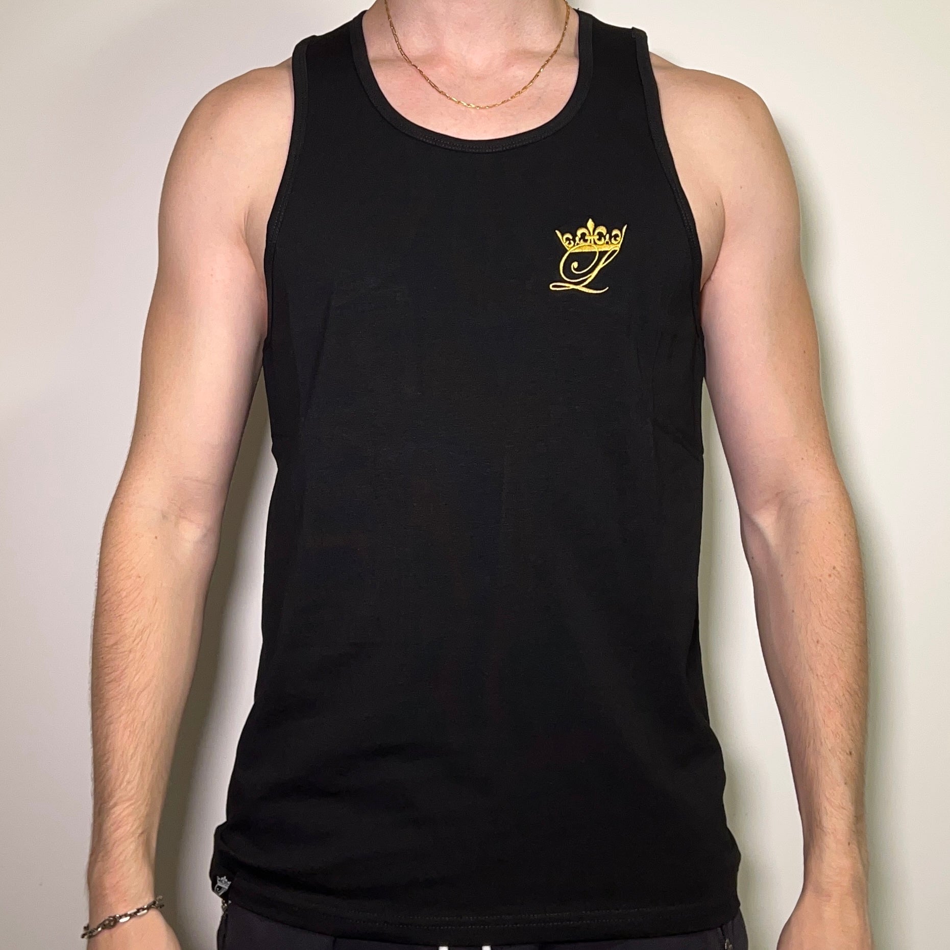 Gold Stringer