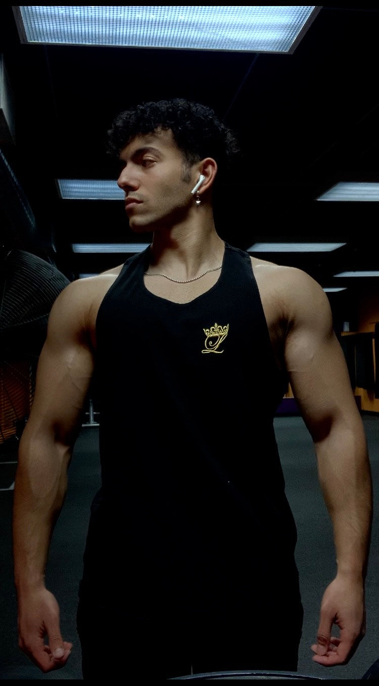 Gold Stringer