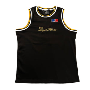 Jersey - Gold