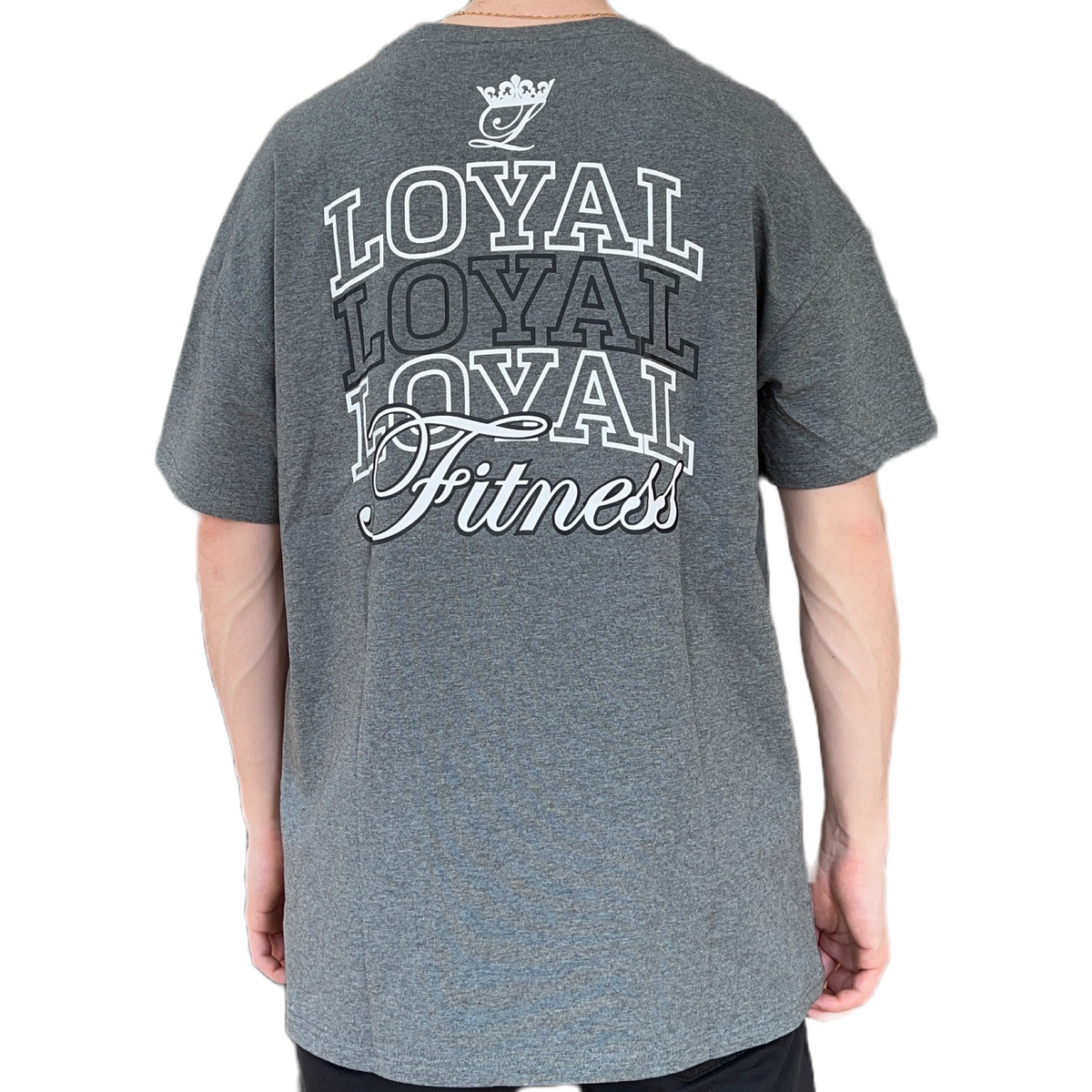 T-shirt oversize