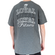 T-shirt oversize