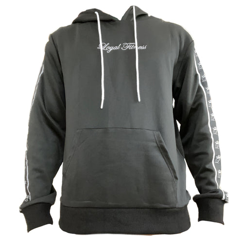 Hoodie Noir