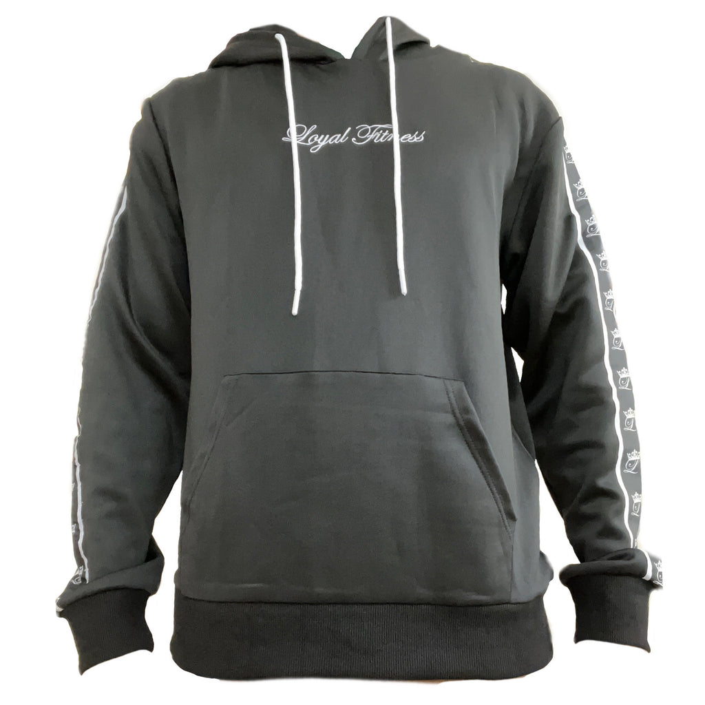 Logo Hoodie - Loyal Fitness™