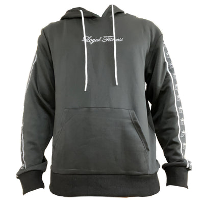 Hoodie Noir