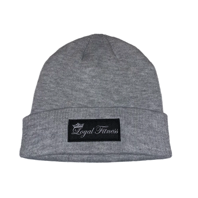 Tuque Grise